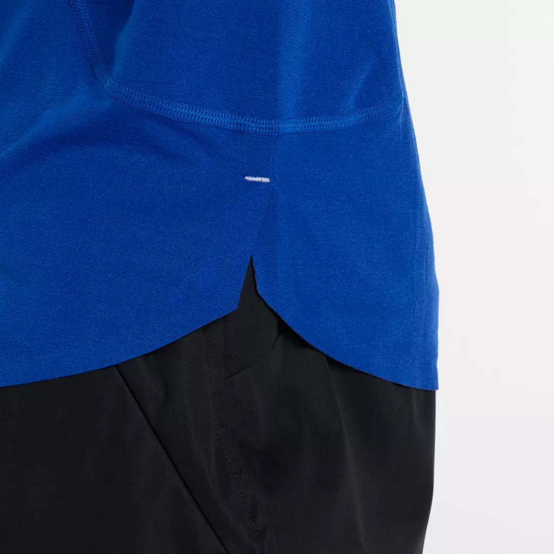 New Balance Shohei Performance Short Sleeve Top For Men