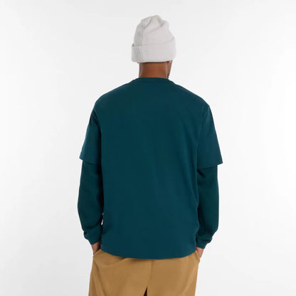 New Balance Numeric Cotton T-Shirt For Men