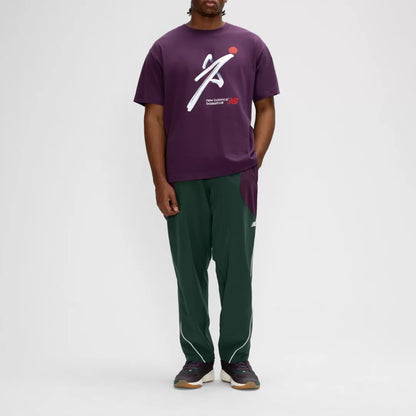 New Balance Basketball Painted T-Shirt For Men