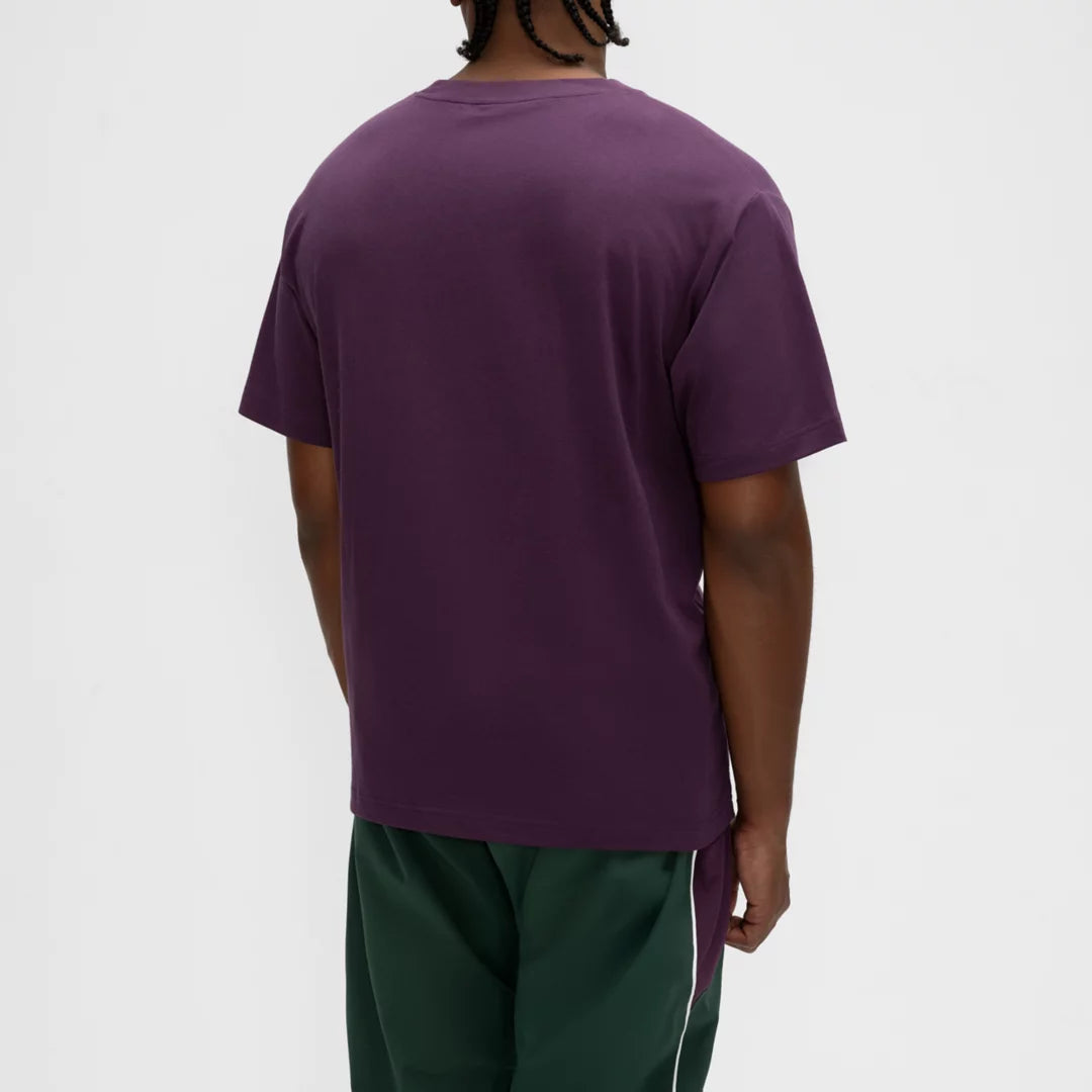 New Balance Basketball Painted T-Shirt For Men