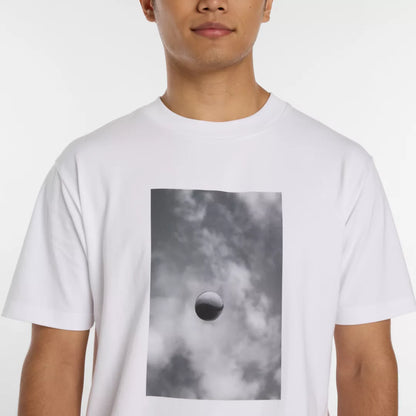 New Balance Shohei Photo Sky T-Shirt For Men
