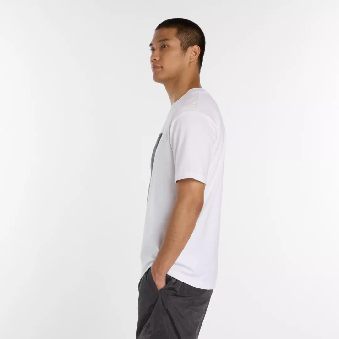 New Balance Shohei Photo Sky T-Shirt For Men