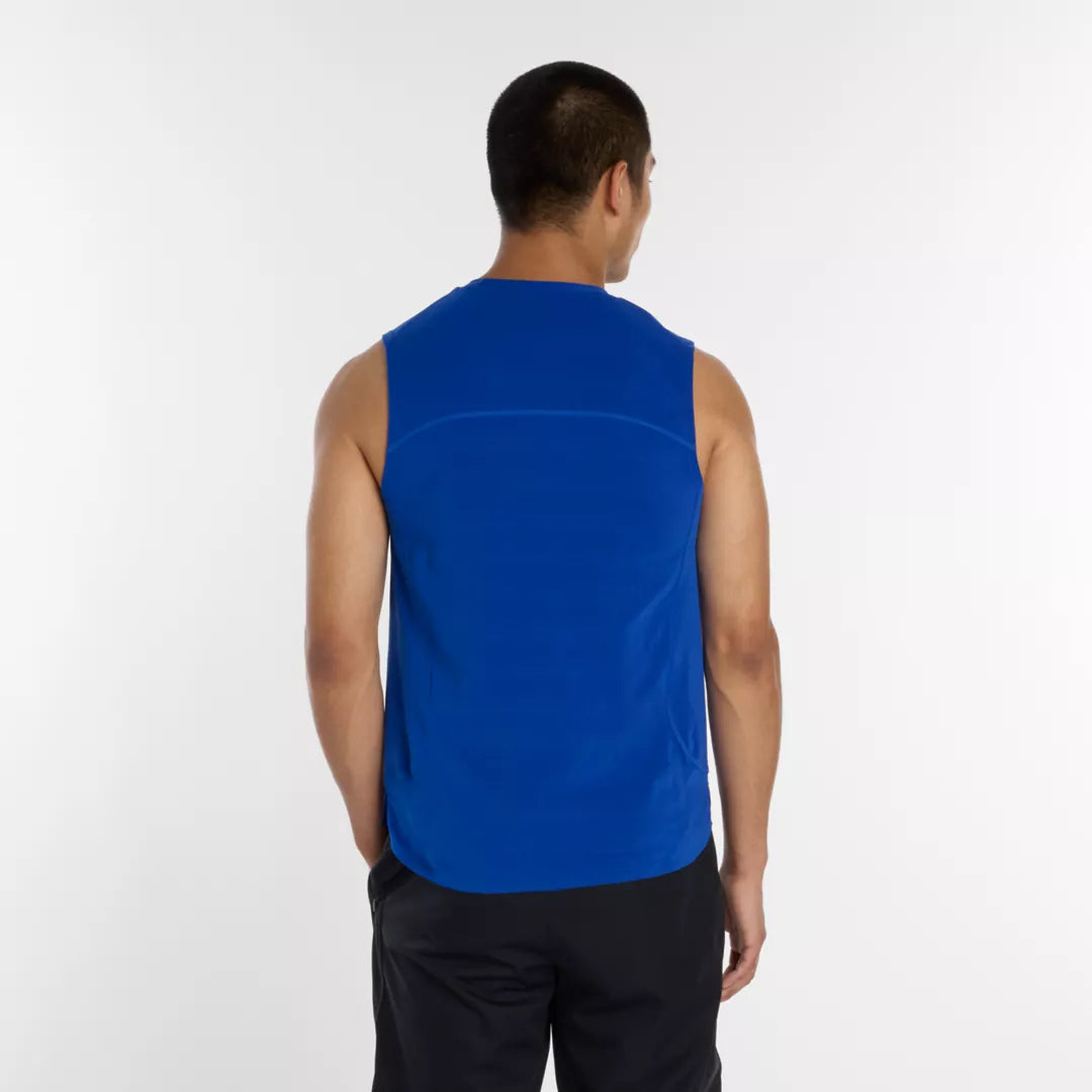 New Balance Shohei Performance Sleeveless Top For Men
