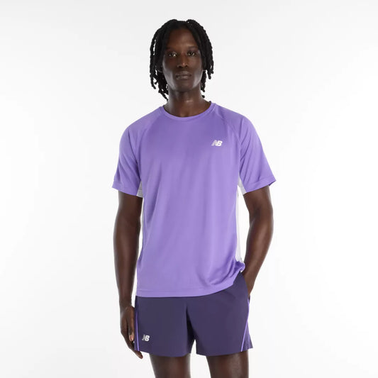 New Balance Tournament Novelty Top For Men