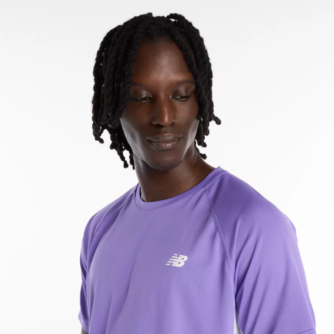 New Balance Tournament Novelty Top For Men