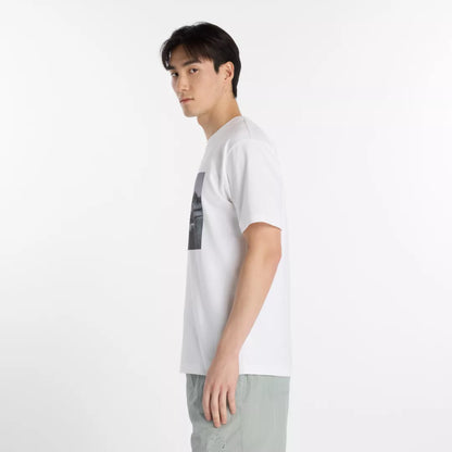 New Balance Shohei Photo Field T-Shirt For Men