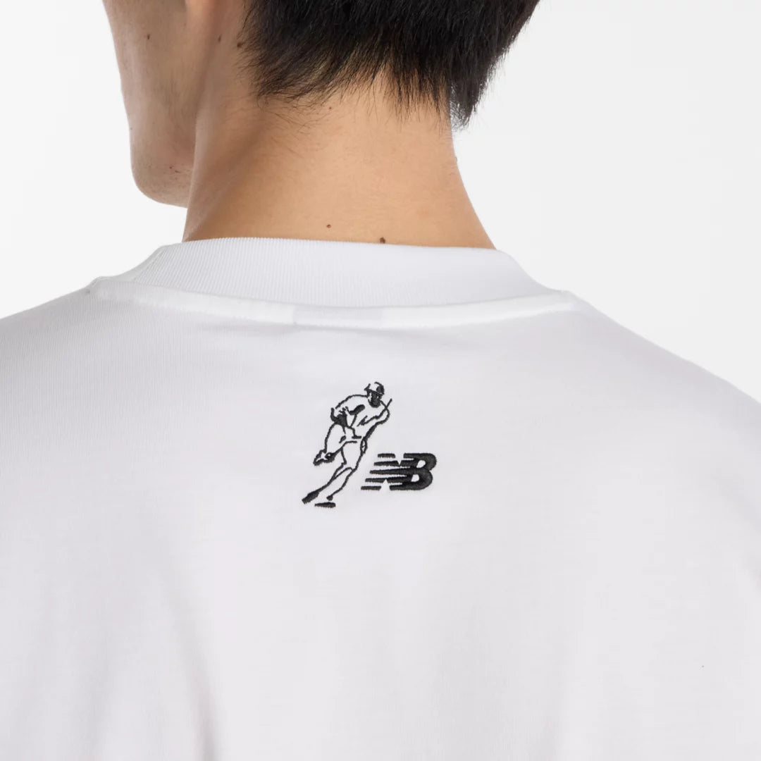 New Balance Shohei Photo Field T-Shirt For Men