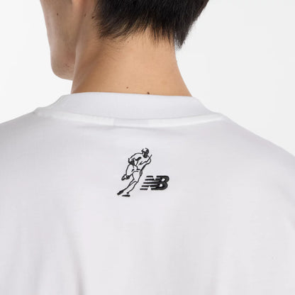 New Balance Shohei Photo Field T-Shirt For Men