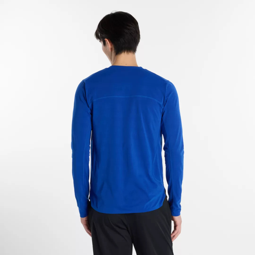 New Balance Shohei Performance Long Sleeve Top For Men