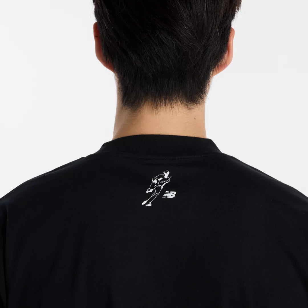 New Balance Shohei Blast Long Sleeve Top For Men