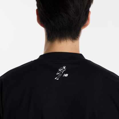 New Balance Shohei Blast Long Sleeve Top For Men