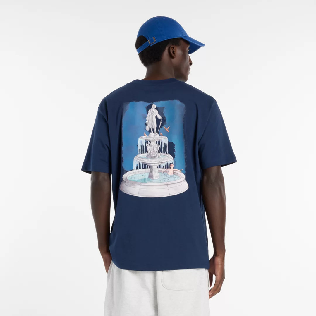 New Balance Fountain T-Shirt For Men