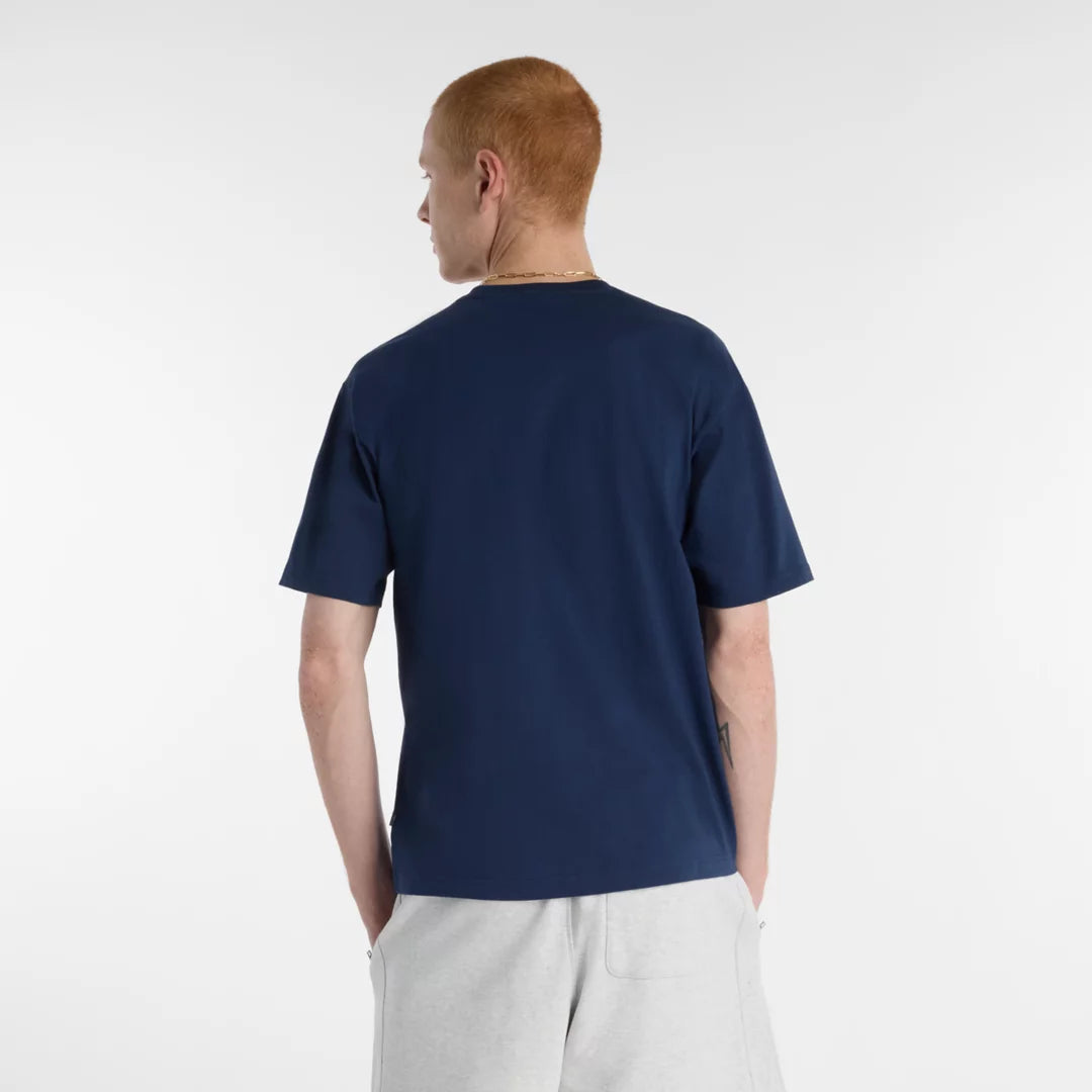 New Balance New York City Graphic T-Shirt For Men