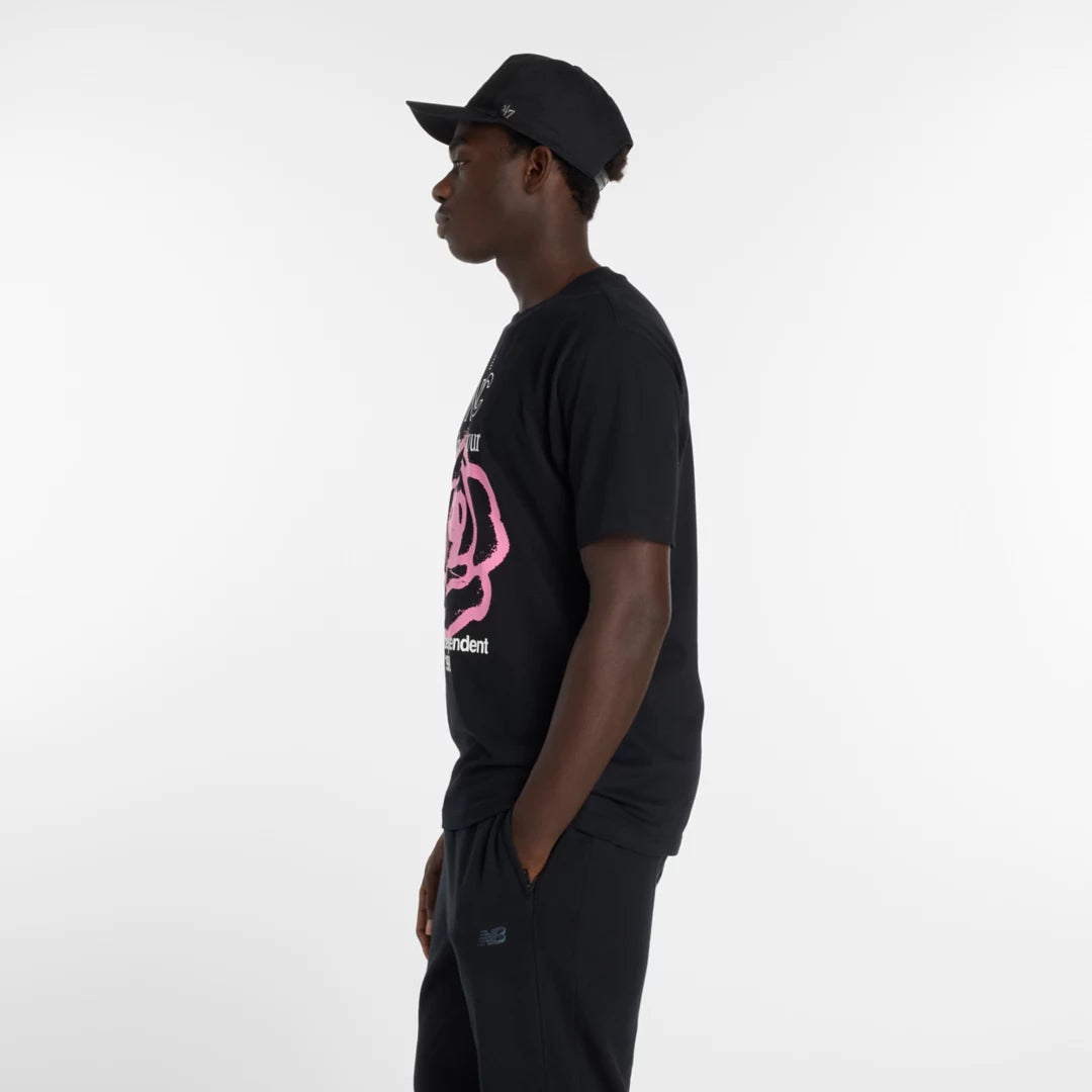 New Balance NYC City Run T-Shirt For Men