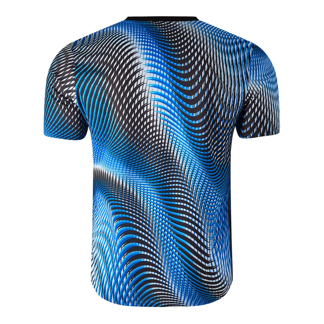 New Balance Atalanta BC Fourth Short Sleeve Jersey For Men