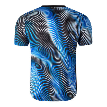 New Balance Atalanta BC Fourth Short Sleeve Jersey For Men