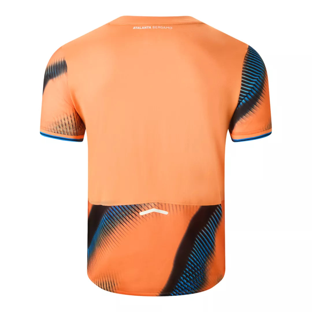New Balance Atalanta BC Third Short Sleeve Jersey For Men