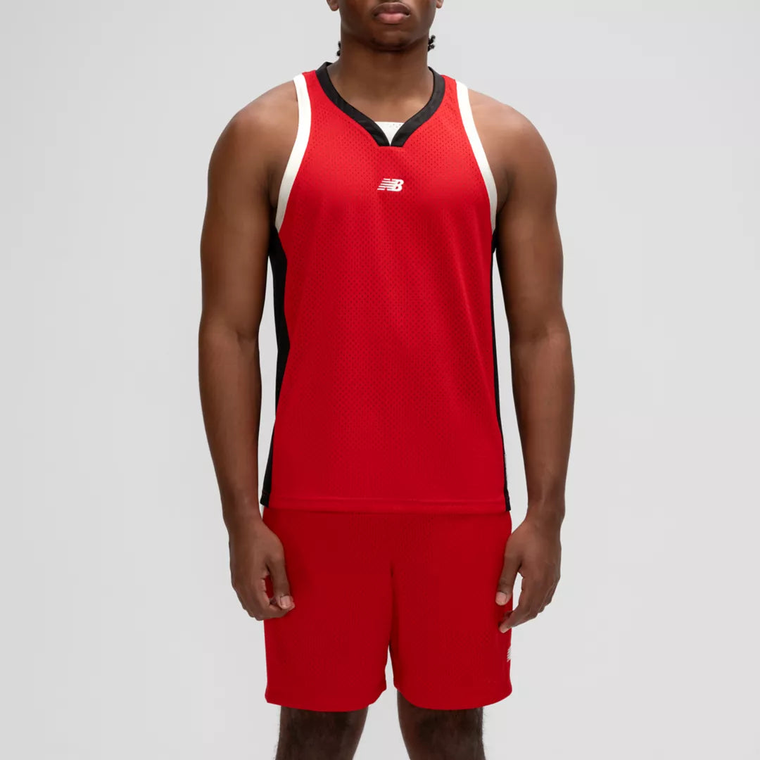 New Balance Basketball Performance Jersey For Men