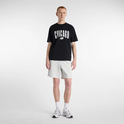 New Balance Chicago City T-Shirt For Men
