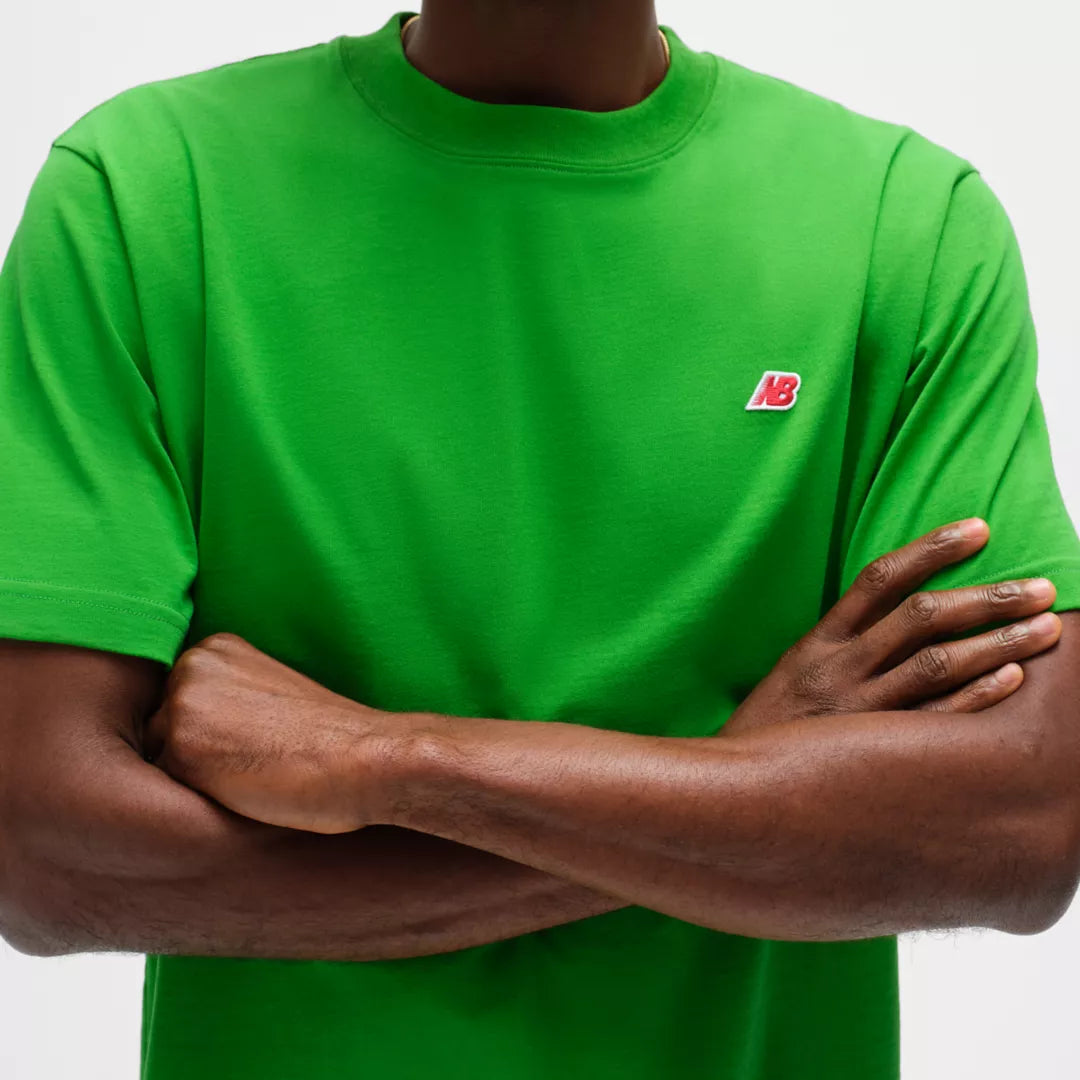 New Balance Made in USA Core T-Shirt For Men