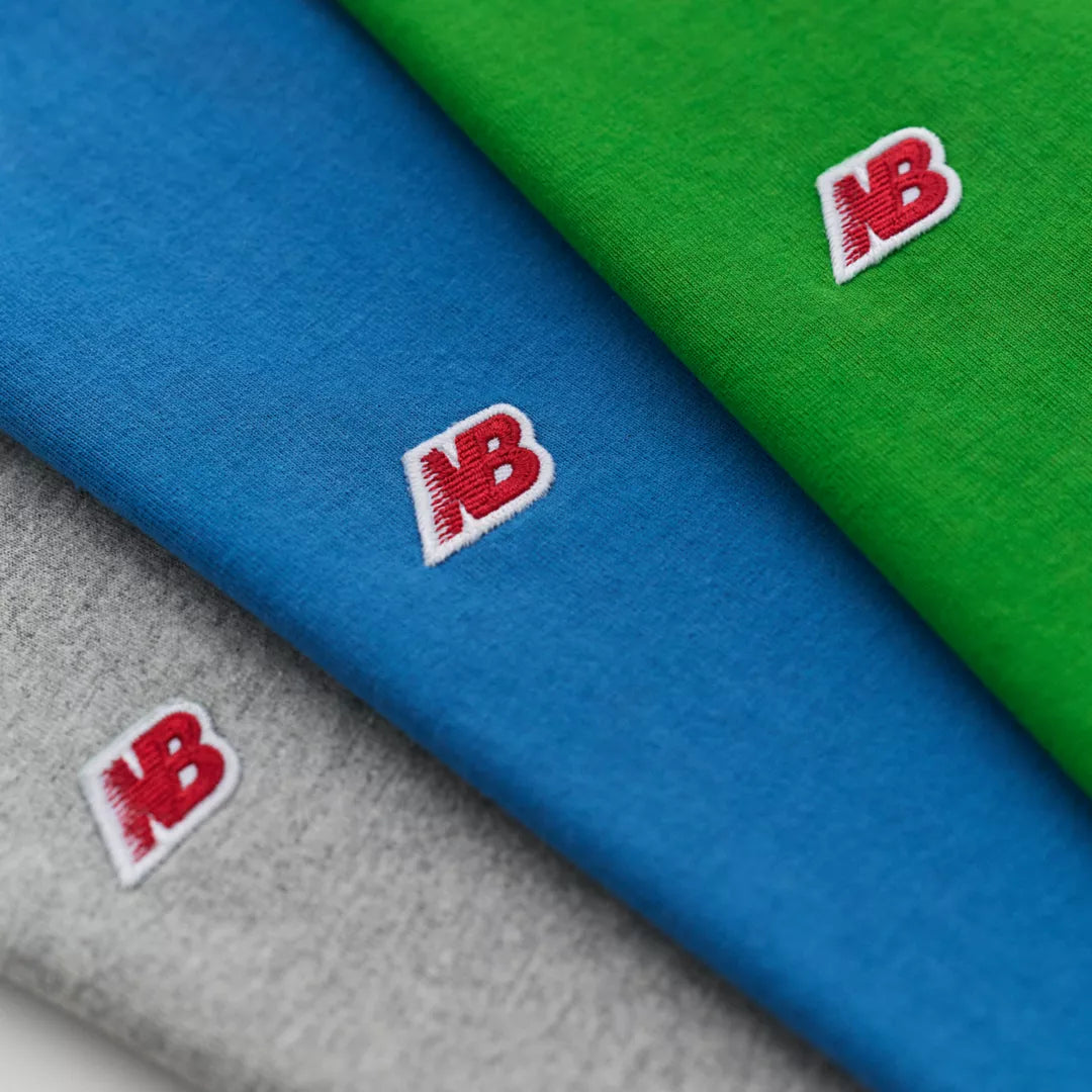 New Balance Made in USA Core T-Shirt For Men