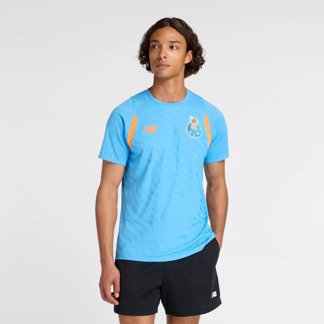 New Balance FC Porto Football Jersey For Men