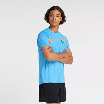 New Balance FC Porto Football Jersey For Men