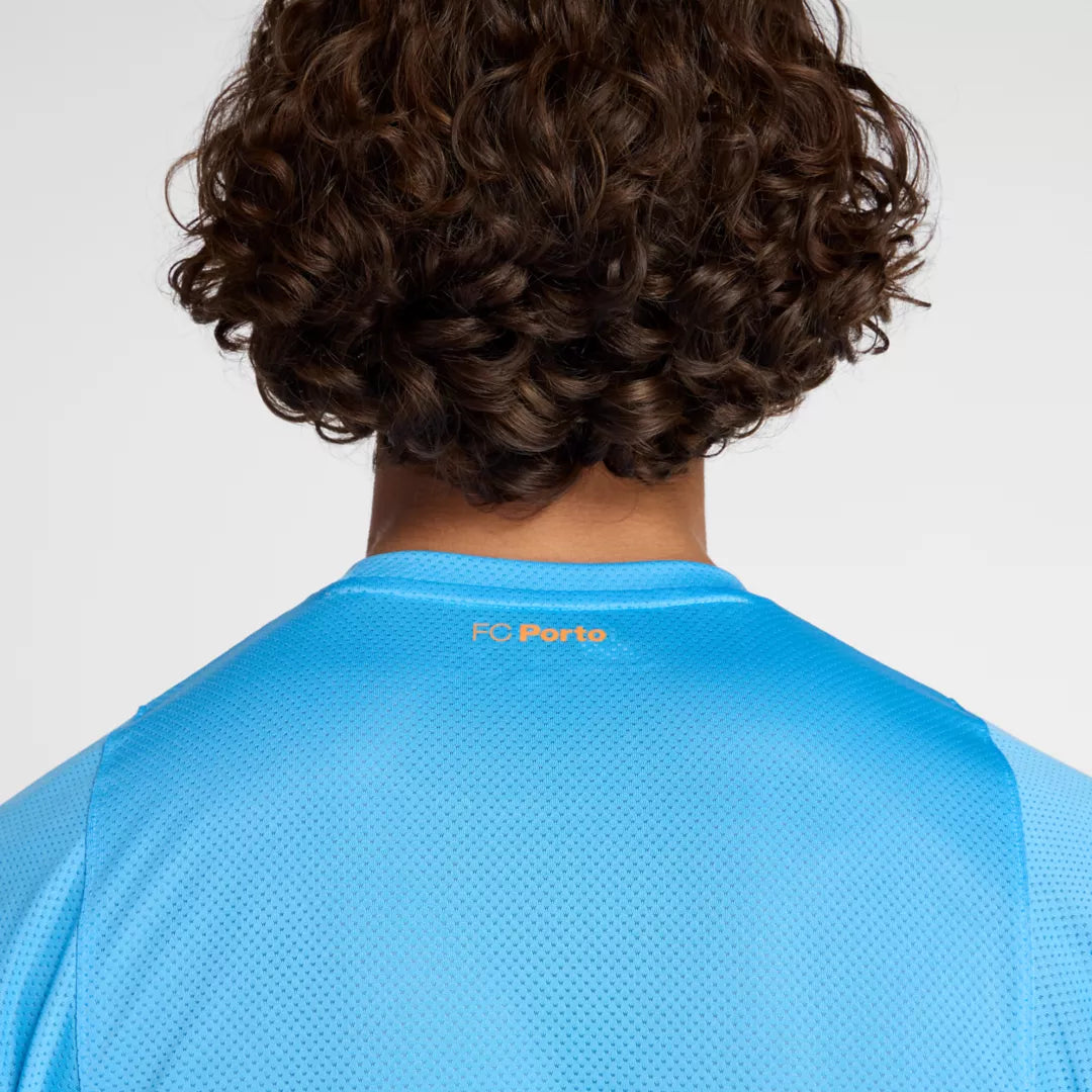 New Balance FC Porto Football Jersey For Men