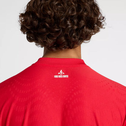 New Balance Lille LOSC Home Elite Jersey For Men