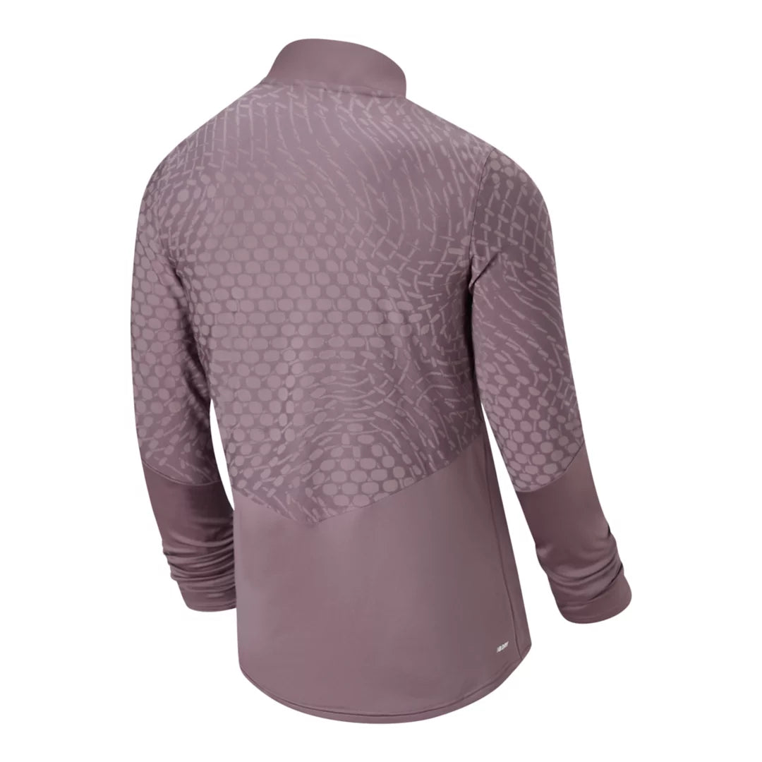New Balance Lille LOSC Midlayer For Men