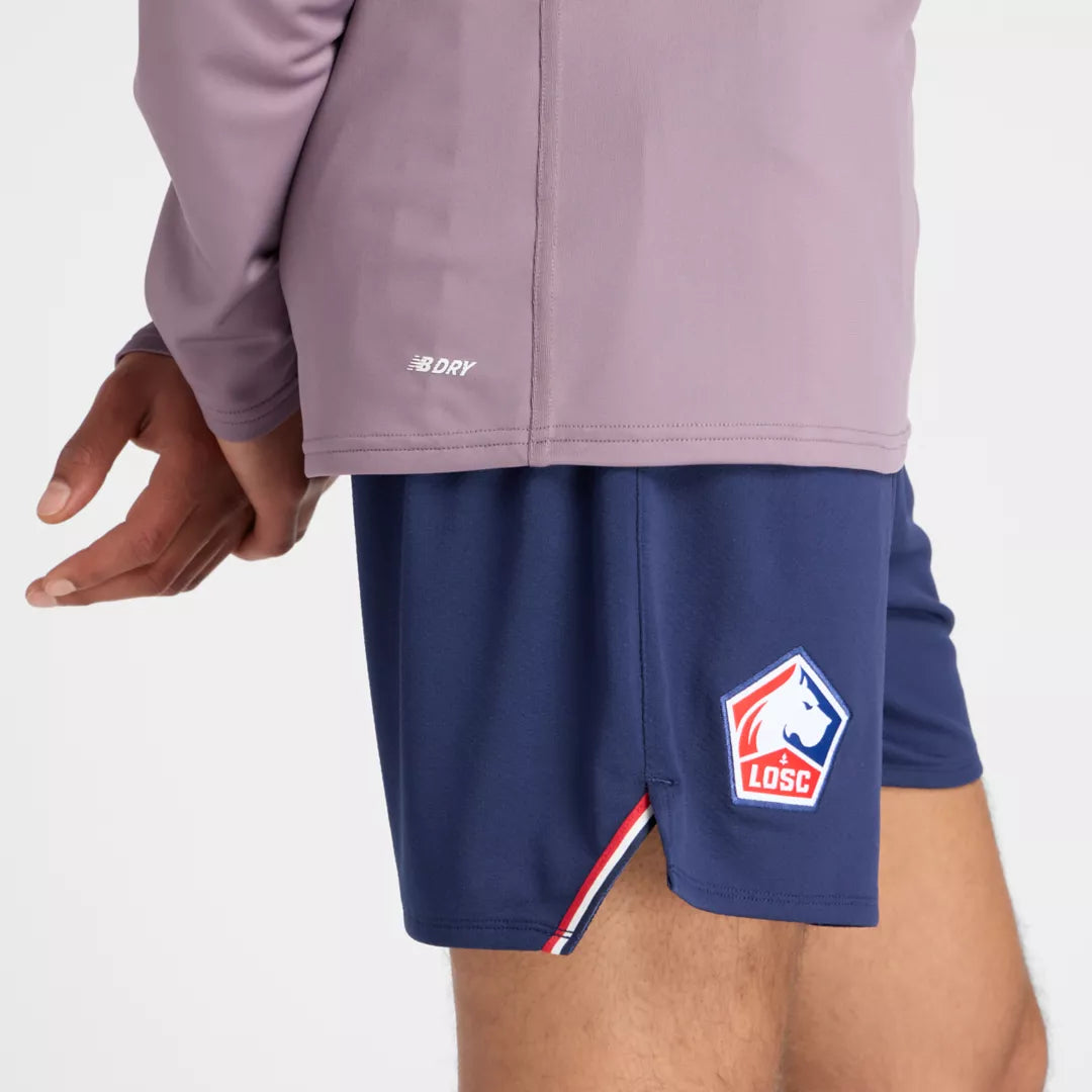 New Balance Lille LOSC Midlayer For Men