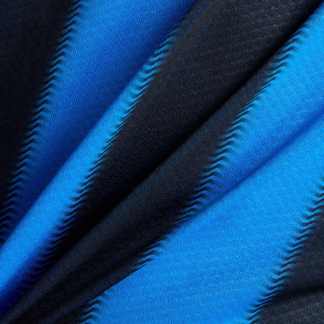 New Balance Atalanta BC Home Short Sleeve Jersey For Men