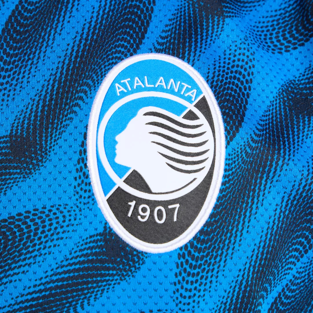 New Balance Atalanta BC Football Match Jersey For Men