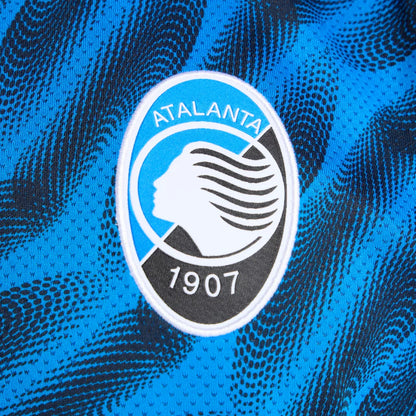 New Balance Atalanta BC Football Match Jersey For Men