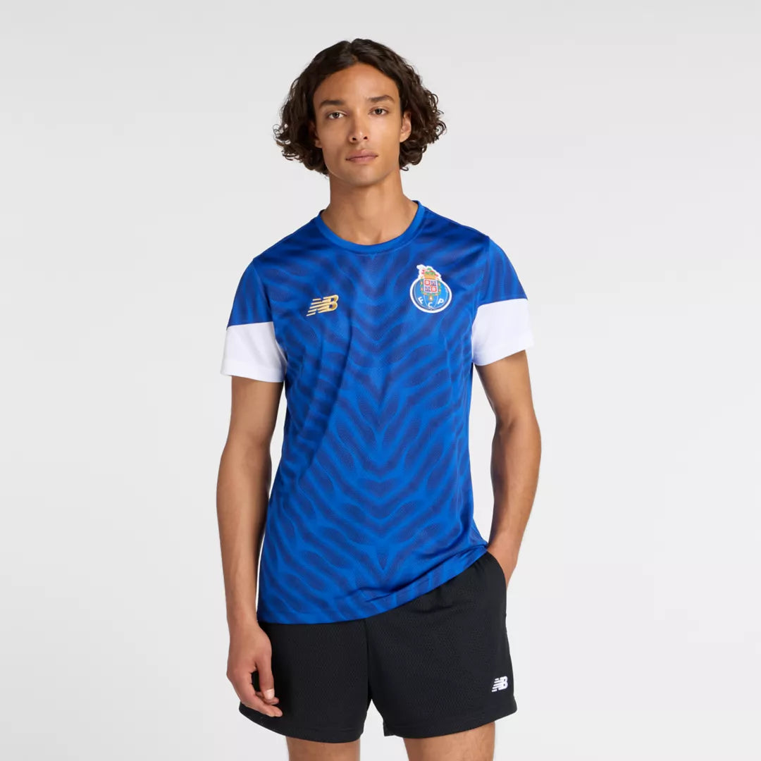 New Balance FC Porto Match Jersey For Men