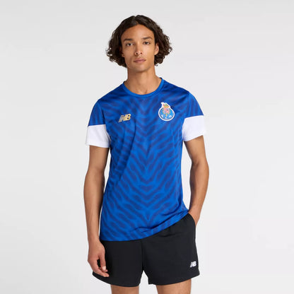 New Balance FC Porto Match Jersey For Men