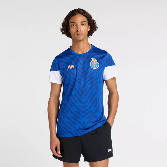 New Balance FC Porto Match Jersey For Men