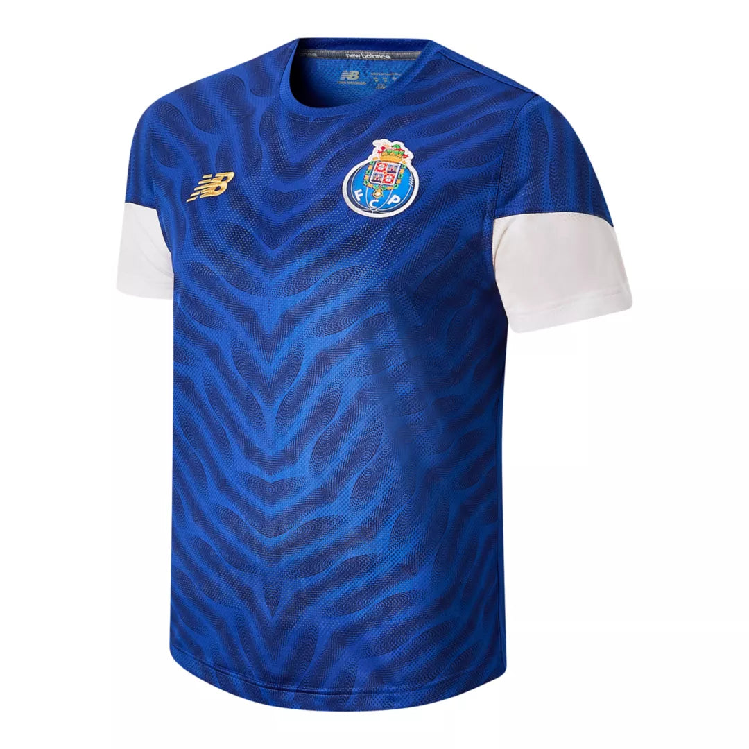 New Balance FC Porto Match Jersey For Men