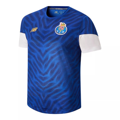 New Balance FC Porto Match Jersey For Men