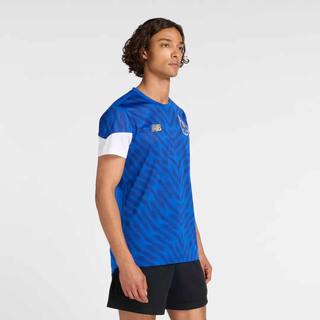 New Balance FC Porto Match Jersey For Men