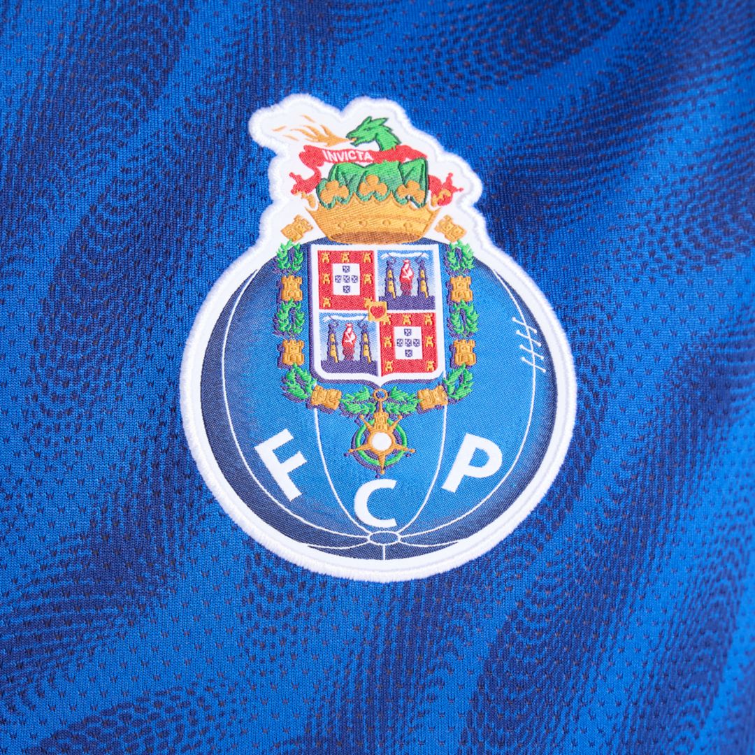 New Balance FC Porto Match Jersey For Men