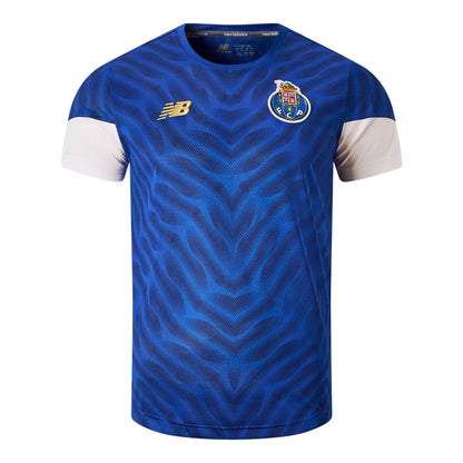 New Balance FC Porto Match Jersey For Men