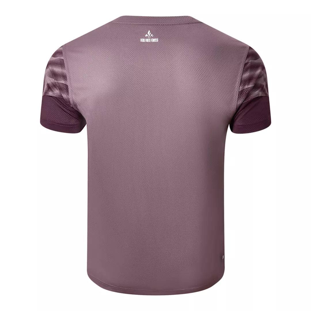 New Balance Lille LOSC Match Jersey For Men