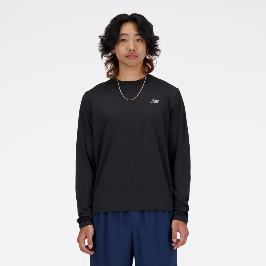 New Balance RC Essential Long Sleeve For Men