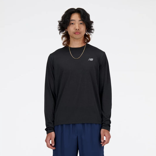 New Balance RC Essential Long Sleeve For Men