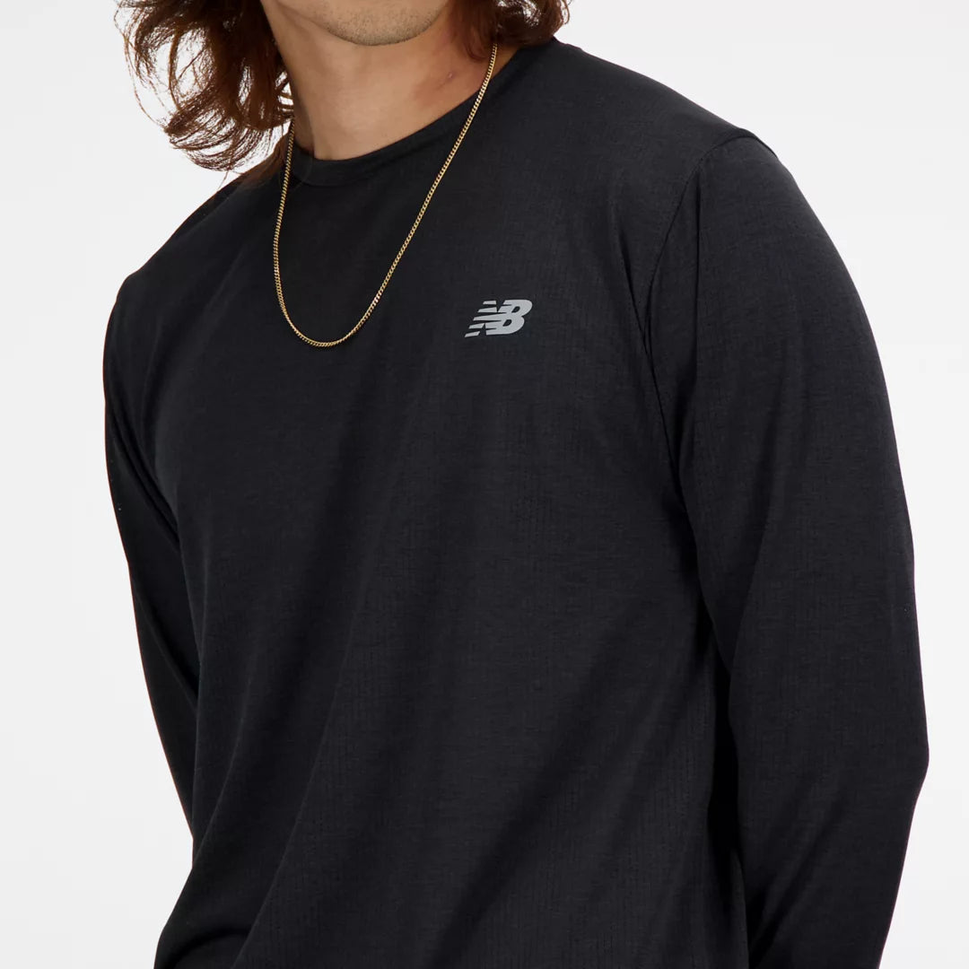New Balance RC Essential Long Sleeve For Men