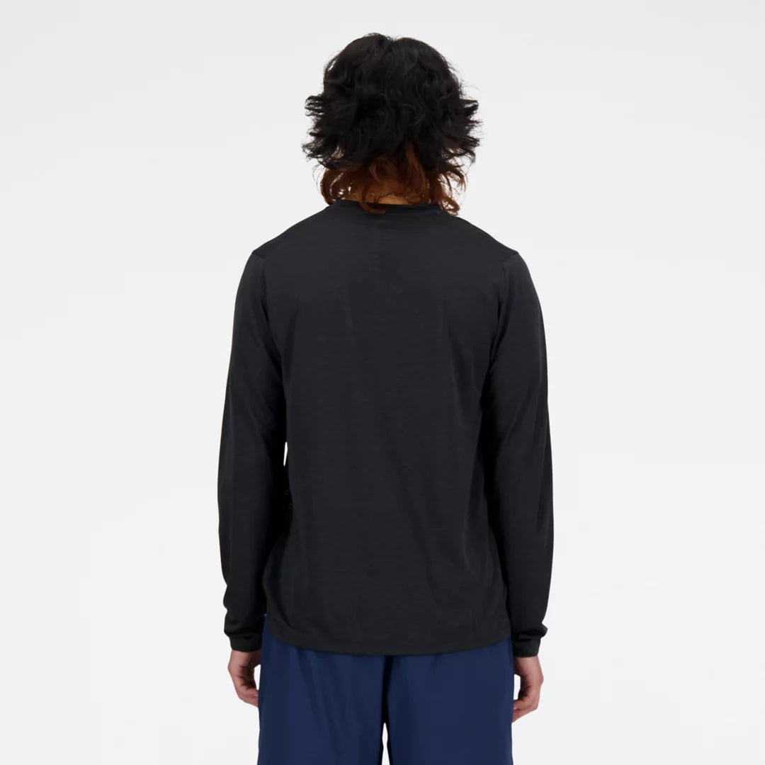 New Balance RC Essential Long Sleeve For Men