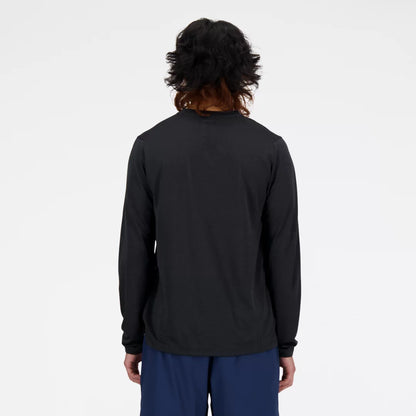 New Balance RC Essential Long Sleeve For Men