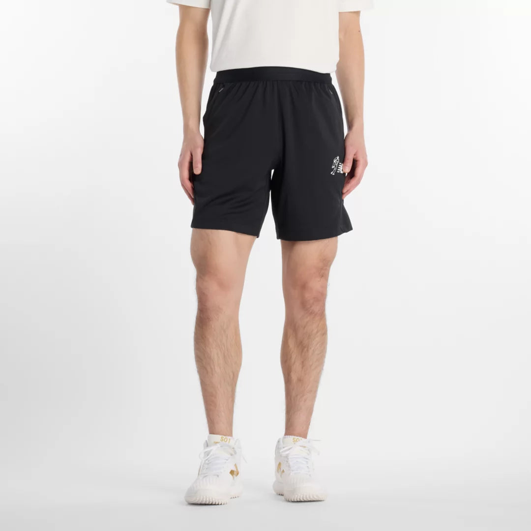 New Balance Shohei Performance Stretch Short For Men