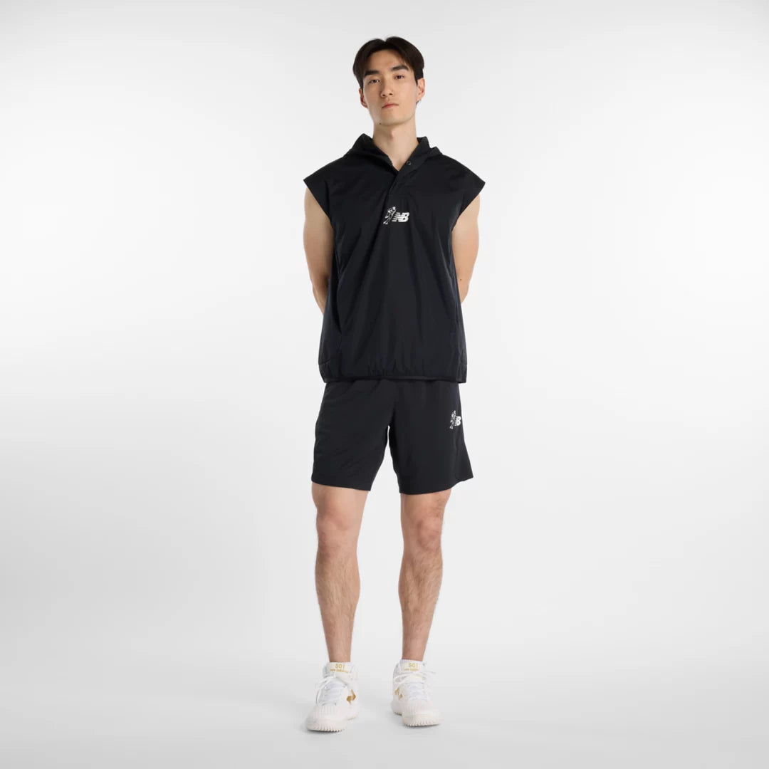 New Balance Shohei Performance Stretch Short For Men